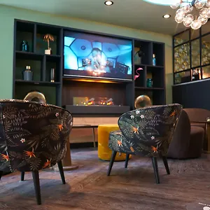 Hotell Leonardo, Antwerpen