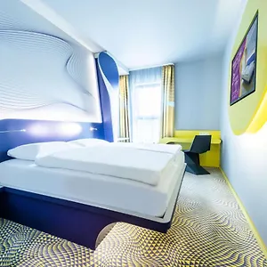 Hotell Prize By Radisson,, Antwerpen