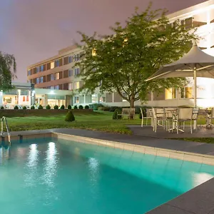 Hotell Novotel - Ekeren, Antwerpen